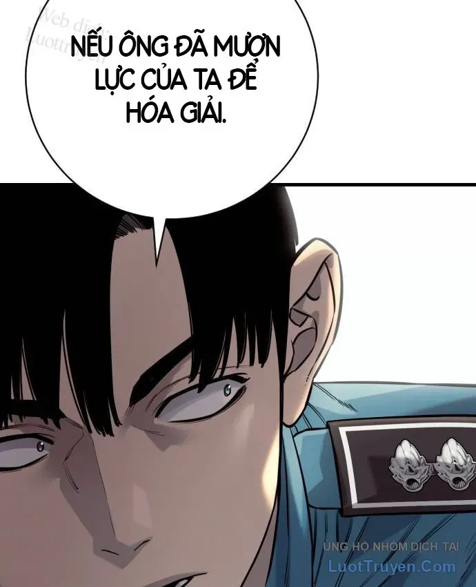 Cảnh Sát Báo Thù Chap 122 - Next Chap 121