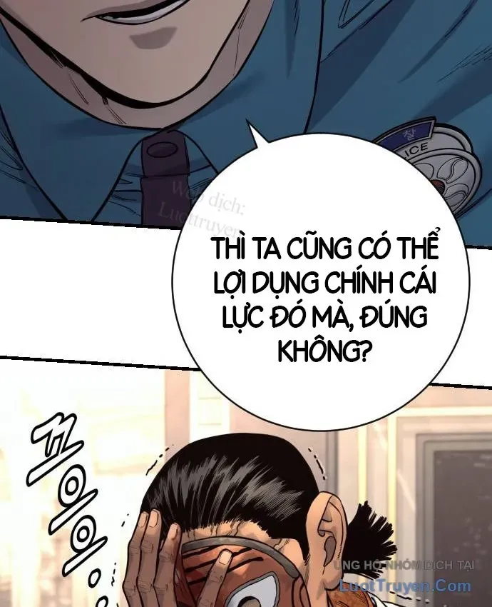 Cảnh Sát Báo Thù Chap 122 - Next Chap 121