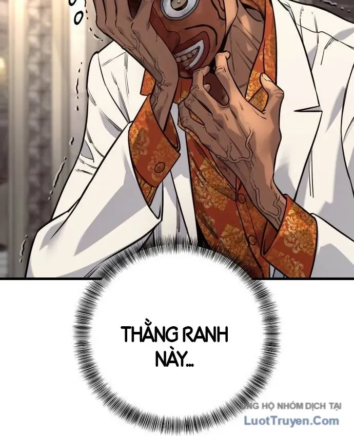 Cảnh Sát Báo Thù Chap 122 - Next Chap 121