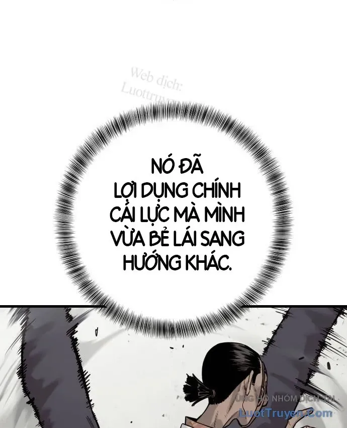 Cảnh Sát Báo Thù Chap 122 - Next Chap 121