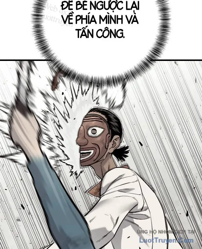 Cảnh Sát Báo Thù Chap 122 - Next Chap 121