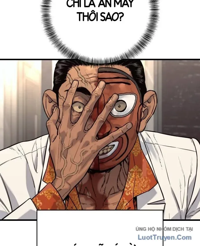 Cảnh Sát Báo Thù Chap 122 - Next Chap 121