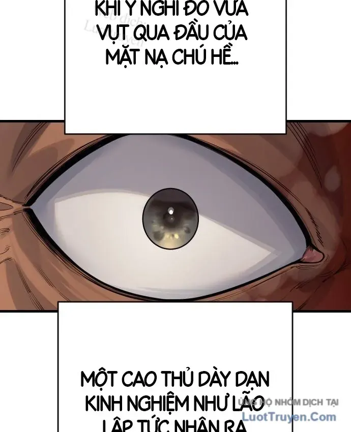 Cảnh Sát Báo Thù Chap 122 - Next Chap 121