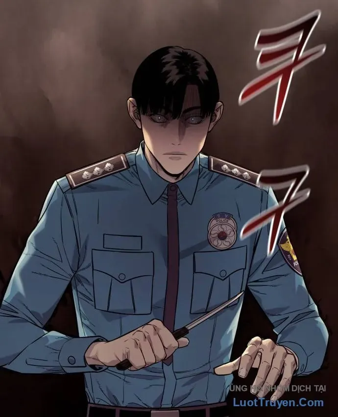 Cảnh Sát Báo Thù Chap 122 - Next Chap 121