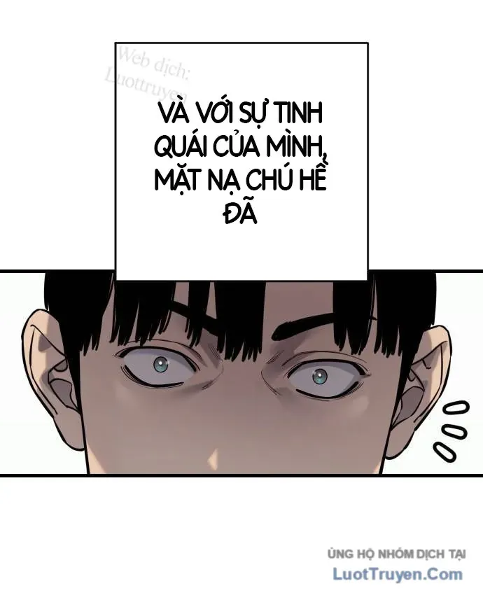 Cảnh Sát Báo Thù Chap 122 - Next Chap 121