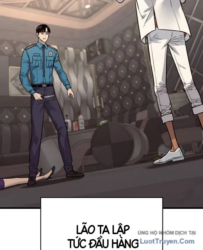 Cảnh Sát Báo Thù Chap 122 - Next Chap 121