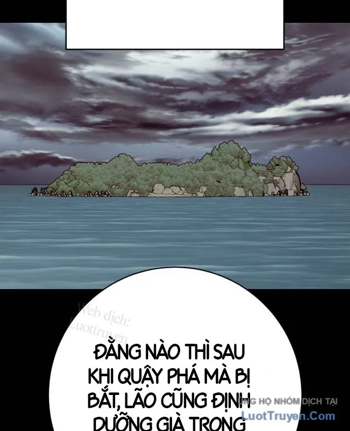 Cảnh Sát Báo Thù Chap 122 - Next Chap 121
