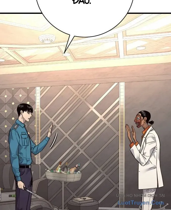 Cảnh Sát Báo Thù Chap 122 - Next Chap 121