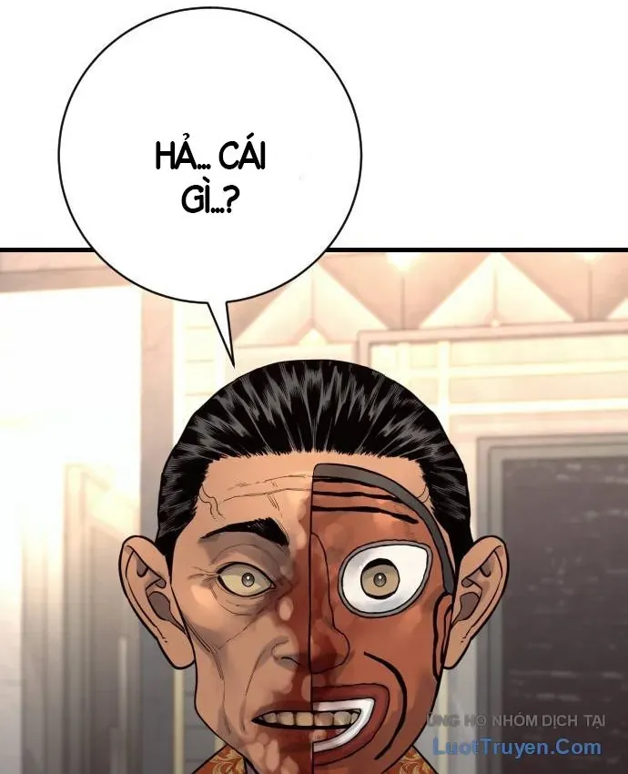Cảnh Sát Báo Thù Chap 122 - Next Chap 121