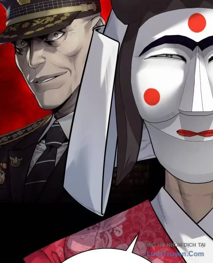 Cảnh Sát Báo Thù Chap 123 - Next Chap 122