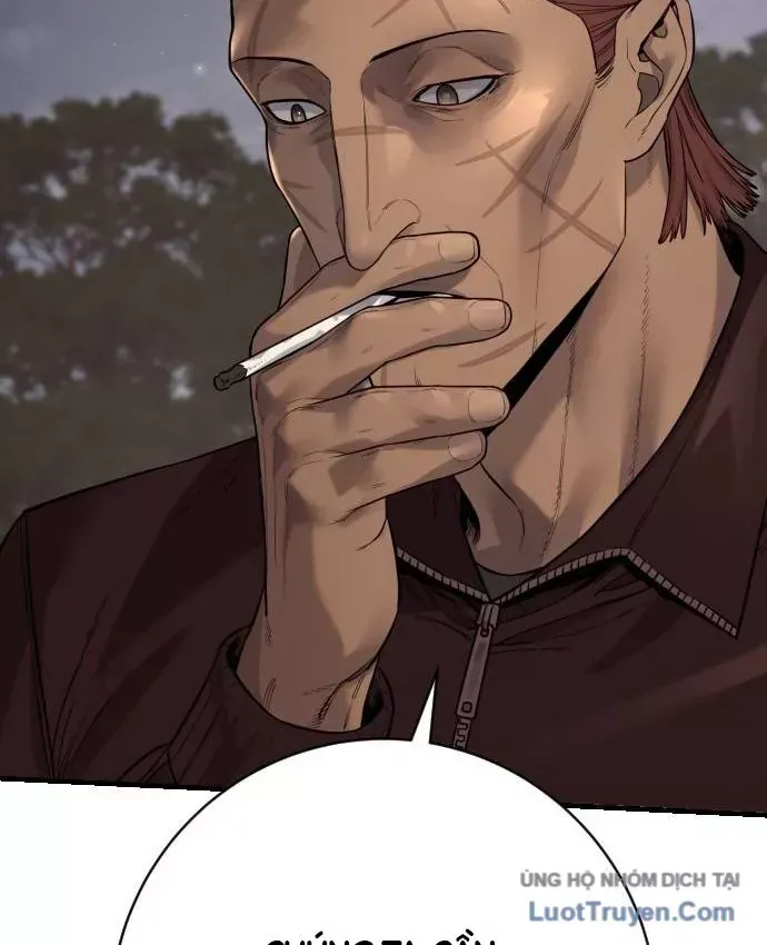 Cảnh Sát Báo Thù Chap 123 - Next Chap 122