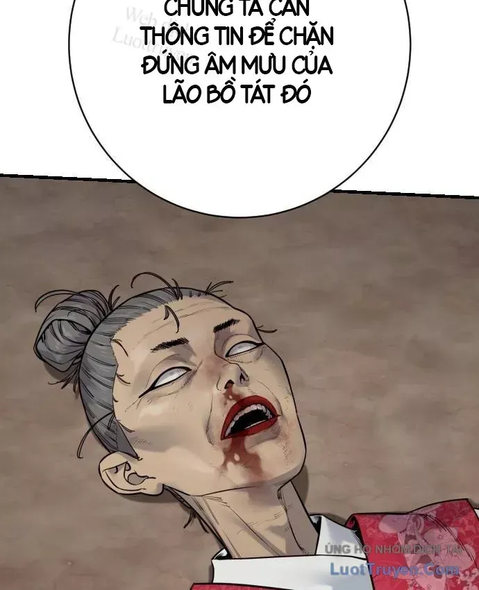 Cảnh Sát Báo Thù Chap 123 - Next Chap 122