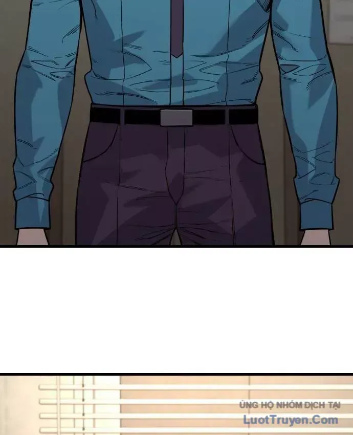 Cảnh Sát Báo Thù Chap 123 - Next Chap 122