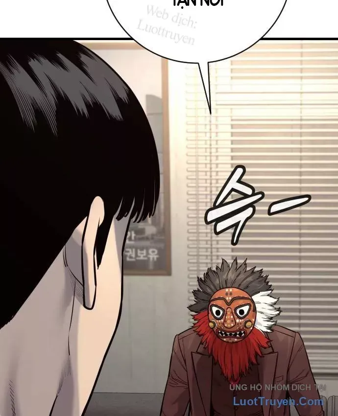 Cảnh Sát Báo Thù Chap 123 - Next Chap 122