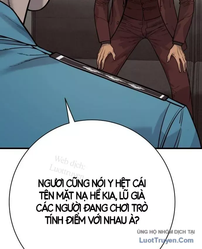 Cảnh Sát Báo Thù Chap 123 - Next Chap 122