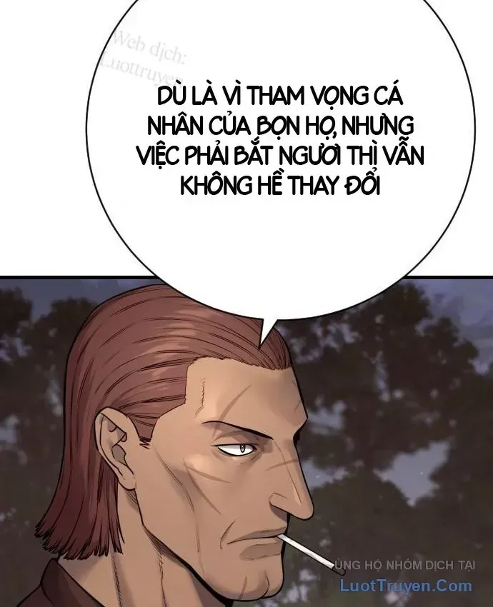 Cảnh Sát Báo Thù Chap 123 - Next Chap 122