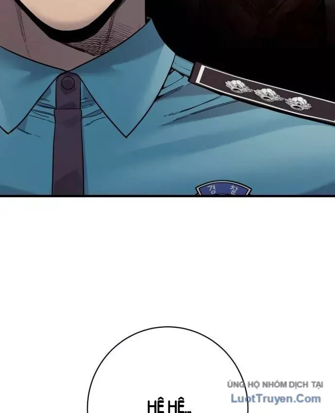 Cảnh Sát Báo Thù Chap 123 - Next Chap 122