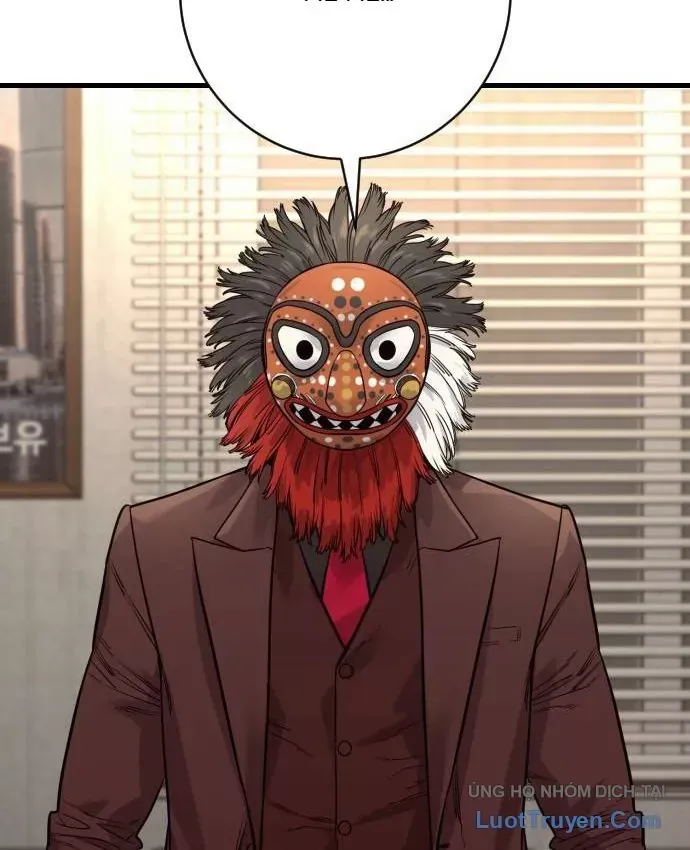 Cảnh Sát Báo Thù Chap 123 - Next Chap 122