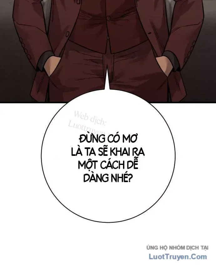 Cảnh Sát Báo Thù Chap 123 - Next Chap 122