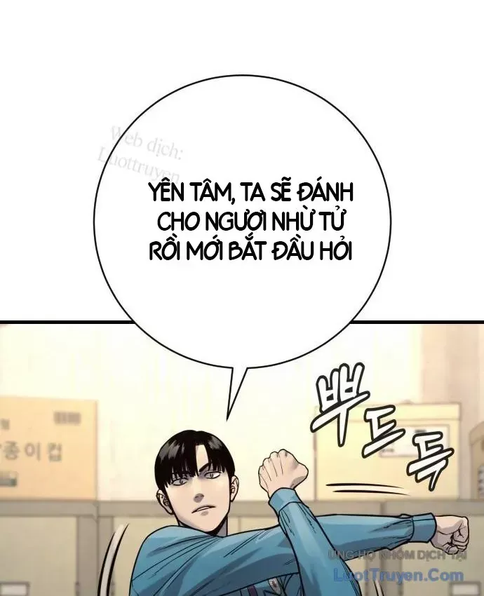 Cảnh Sát Báo Thù Chap 123 - Next Chap 122