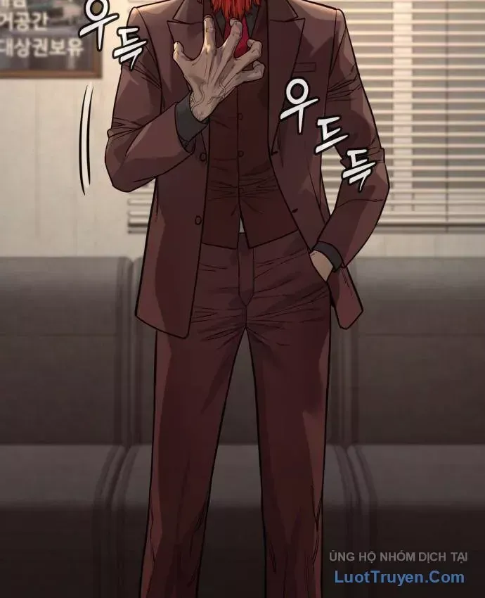 Cảnh Sát Báo Thù Chap 123 - Next Chap 122