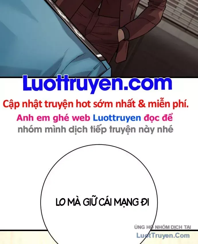 Cảnh Sát Báo Thù Chap 123 - Next Chap 122