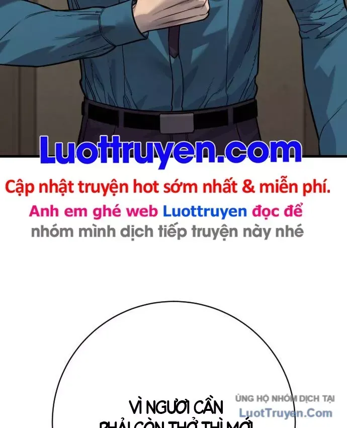 Cảnh Sát Báo Thù Chap 123 - Next Chap 122