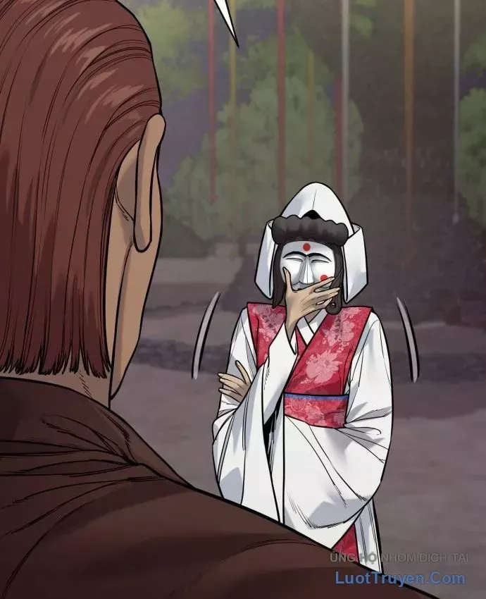 Cảnh Sát Báo Thù Chap 123 - Next Chap 122