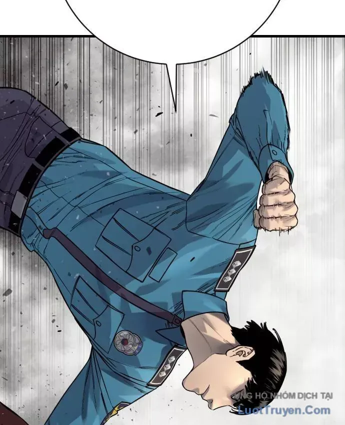 Cảnh Sát Báo Thù Chap 123 - Next Chap 122