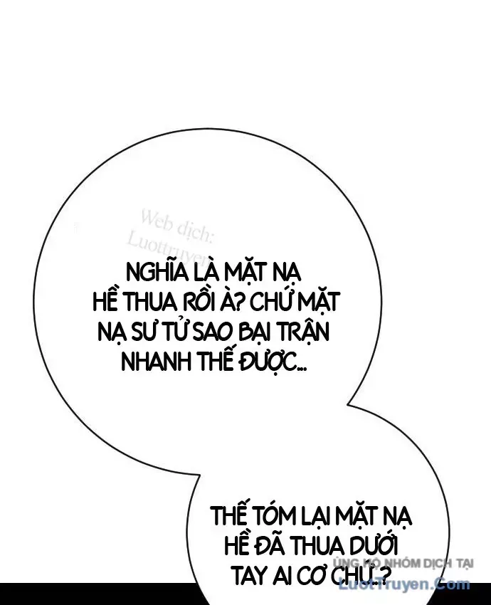 Cảnh Sát Báo Thù Chap 123 - Next Chap 122