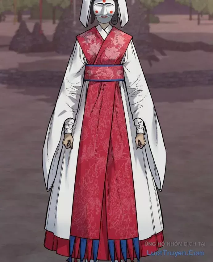 Cảnh Sát Báo Thù Chap 123 - Next Chap 122