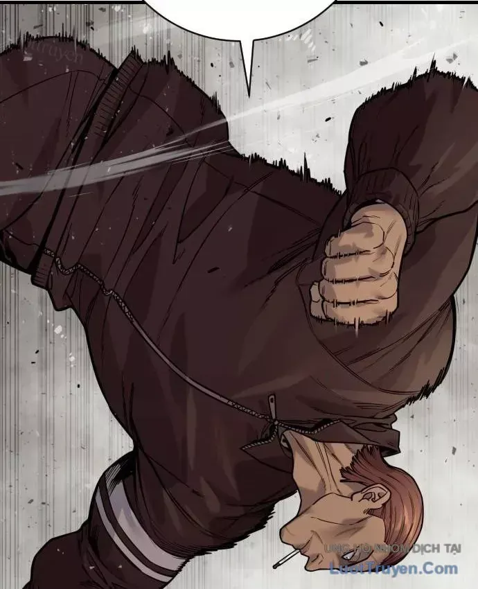 Cảnh Sát Báo Thù Chap 123 - Next Chap 122