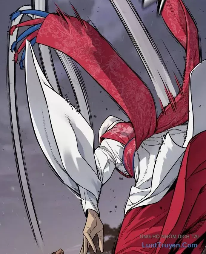 Cảnh Sát Báo Thù Chap 123 - Next Chap 122