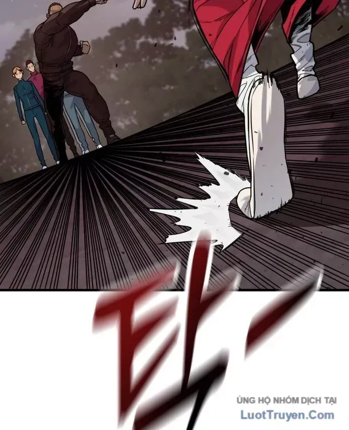 Cảnh Sát Báo Thù Chap 123 - Next Chap 122