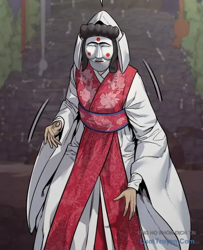 Cảnh Sát Báo Thù Chap 123 - Next Chap 122