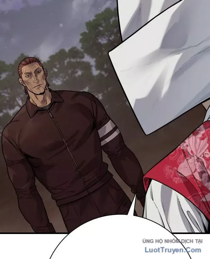 Cảnh Sát Báo Thù Chap 123 - Next Chap 122