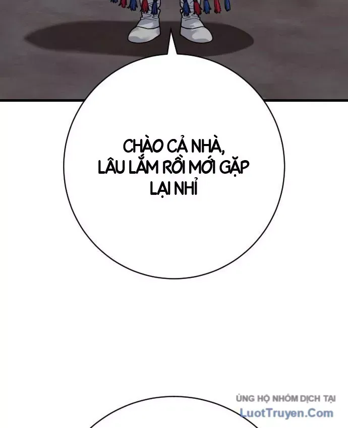 Cảnh Sát Báo Thù Chap 123 - Next Chap 122