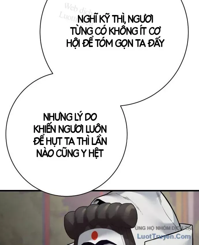 Cảnh Sát Báo Thù Chap 123 - Next Chap 122