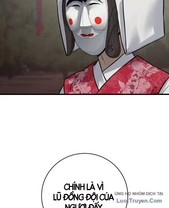 Cảnh Sát Báo Thù Chap 123 - Next Chap 122