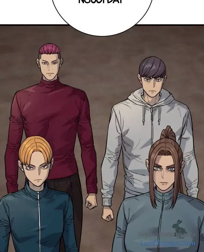 Cảnh Sát Báo Thù Chap 123 - Next Chap 122
