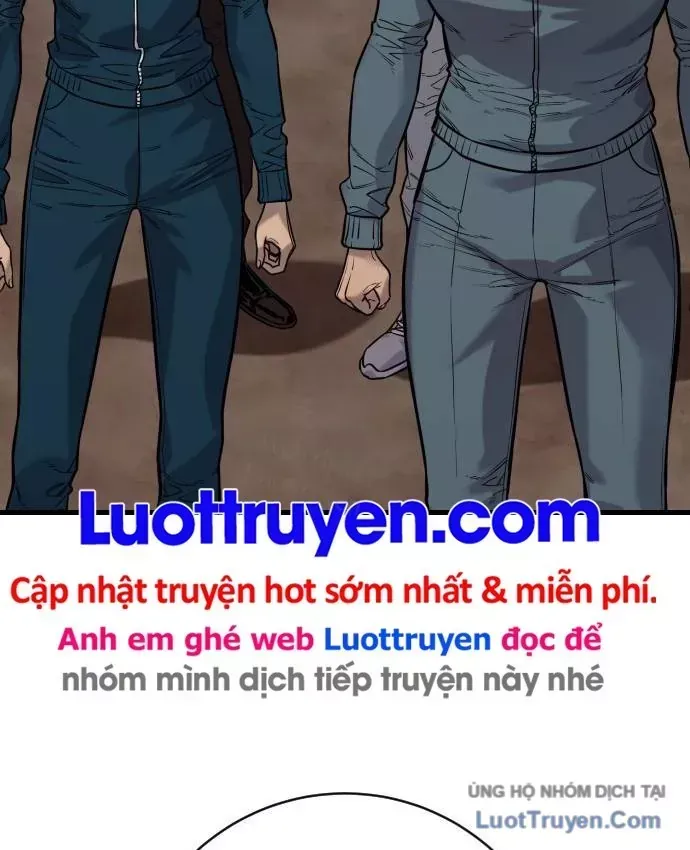 Cảnh Sát Báo Thù Chap 123 - Next Chap 122