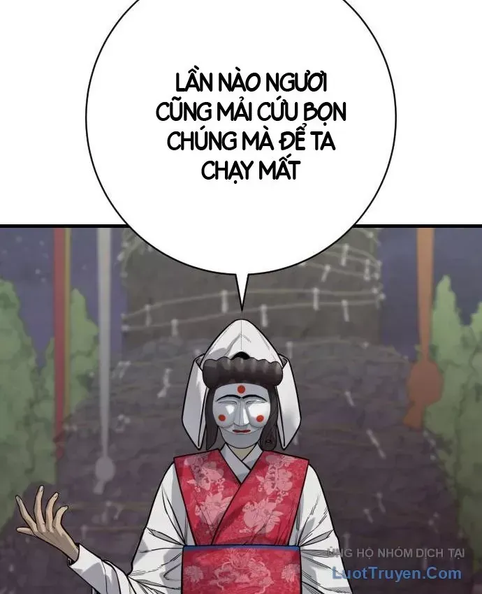 Cảnh Sát Báo Thù Chap 123 - Next Chap 122