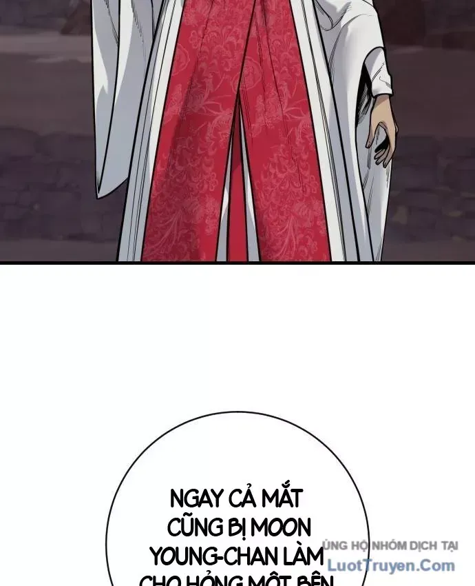 Cảnh Sát Báo Thù Chap 123 - Next Chap 122