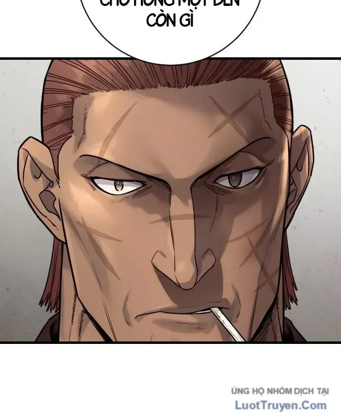 Cảnh Sát Báo Thù Chap 123 - Next Chap 122