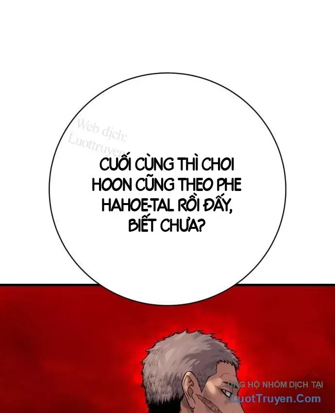 Cảnh Sát Báo Thù Chap 123 - Next Chap 122