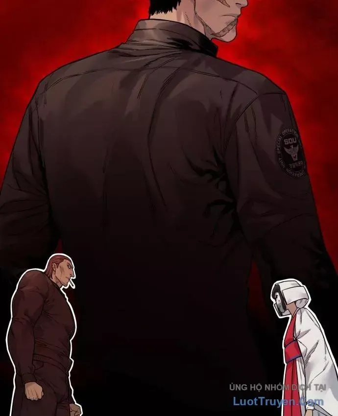 Cảnh Sát Báo Thù Chap 123 - Next Chap 122