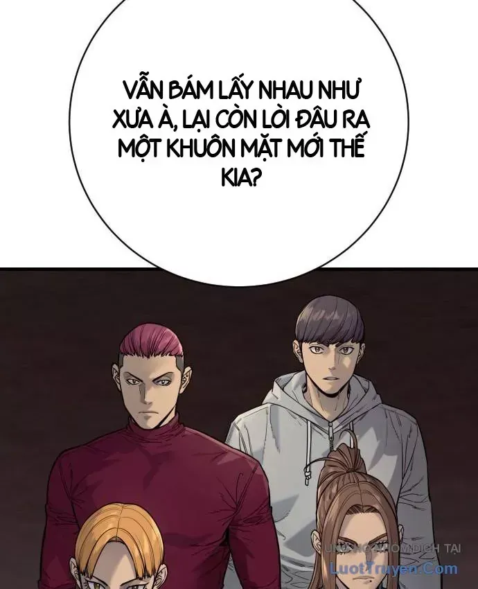 Cảnh Sát Báo Thù Chap 123 - Next Chap 122