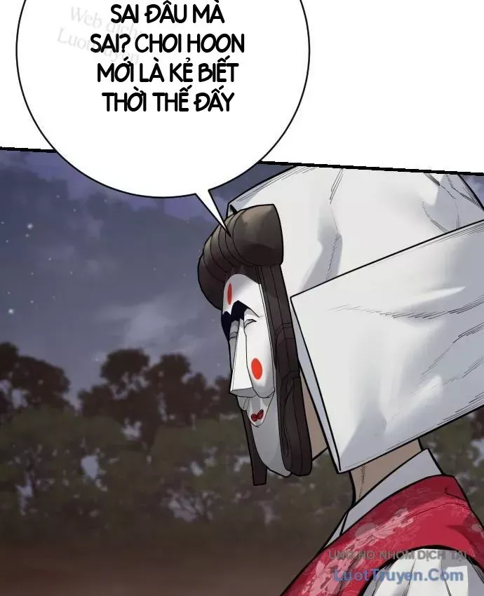 Cảnh Sát Báo Thù Chap 123 - Next Chap 122
