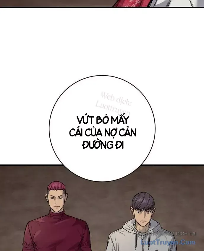 Cảnh Sát Báo Thù Chap 123 - Next Chap 122