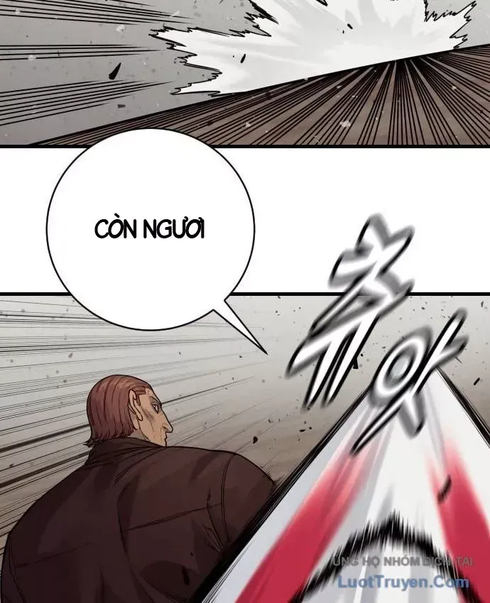 Cảnh Sát Báo Thù Chap 123 - Next Chap 122